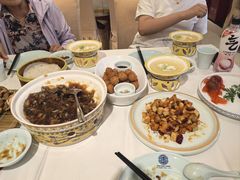 -惠丰堂饭庄·烤鸭·京味菜(翠微路店)