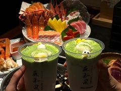 -匠和风精致料理(成都龙湖滨江天街店)