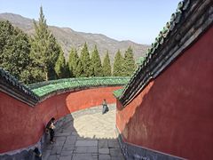 -武当山风景区-太子坡