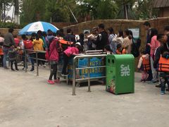 -苏州乐园森林水世界