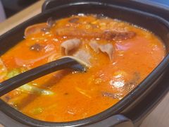 -阿香米线(天津凯德餐厅店)