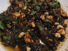 -陈大锅·岳阳鱼馆·地道岳阳菜(美食街店)