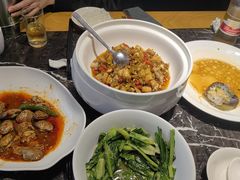 -海鲜潮·株洲海鲜集市(栗雨店)