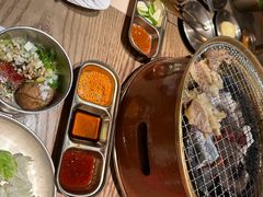 -西塔老太太泥炉烤肉(杭州首店)