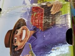 -沈阳市八家子水果批发市场