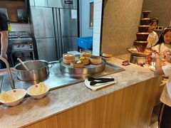 -比格比萨自助(南京万达茂店)