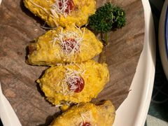 -树下时尚餐厅(翠园街店)