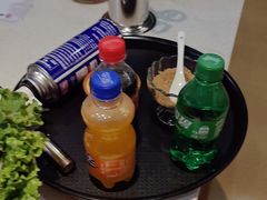 -韩香福烤肉庄园(荣成店)