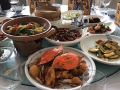-漢舍中国菜馆(889广场店)