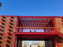 -蒲河岛湿地公园