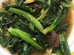 -老字号蛇口德记烧腊饭店·海鲜加工