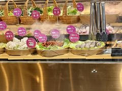 -樱煦和牛寿喜烧(如皋吾悦广场店)