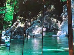 -桂满陇·海市蜃楼·黑金(国金店)