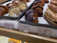 -OUR Bakery(SKP-S店)