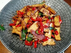 -香鼎坊江西菜(西海店)