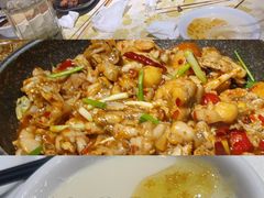 -聚味瞿记·龙虾堂(望城店)