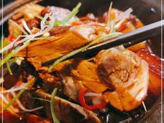 -吴越荣记苏州菜·松鼠桂鱼(月光码头店)