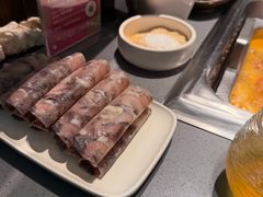 -巴奴毛肚火锅(悠唐购物中心店)