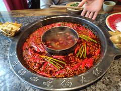 -蜀大侠火锅(寰球文化地标·总府店)