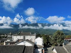 -大理古城