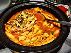 -南堂馆·新川菜(春熙路店)