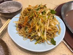 -313羊庄·羊肉火锅烧烤(李村店)