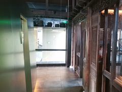 -北京老铺烤鸭(老城根店)