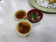 -大聪烧鹅快餐店(梅林店)