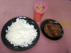 -新加坡Zam Zam餐馆