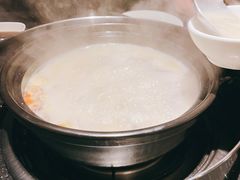 -捞王锅物料理(凯旋路店)