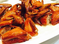 -御花园·粤菜·海鲜火锅(中山公园店)