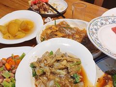 -食鸡公社辣子鸡·潍坊菜·烧烤