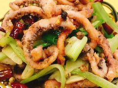 -天津外国语大学（马场道校区）食堂