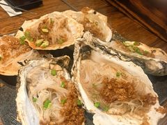 -九號院子海鲜烧烤