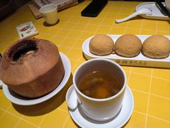 -蔡澜点心·粤菜(花城汇南区店)