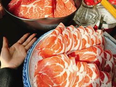 -东来顺·非遗火锅(高新店)