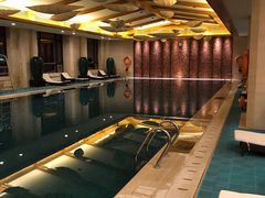 -长白山万达喜来登度假酒店