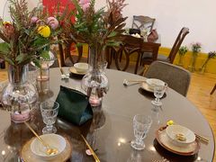 -花满楼(启秀路店)