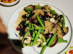 -秋色客家菜(南山店)