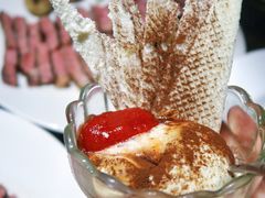 -The Cheebat 锌吧·Bistro(体育西店)