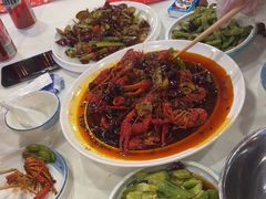 -簋街仔仔小龙虾(簋街二店)