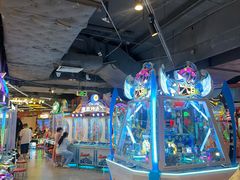 -环游嘉年华(广州-天河城店)