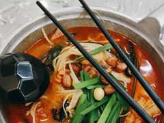 -汤小云火锅米线(钻汇广场店)