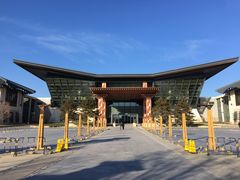 -北京雁栖湖国际会展中心