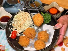 -长崎屋·日本料理·刺身·烧鸟(天河北路店)
