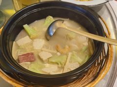 -上海皇廷花园酒店·御宴中餐厅