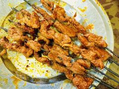 -马相卿特色烤肉面食馆(虎台店)