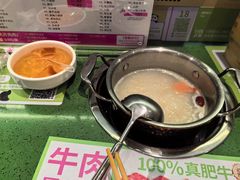 -一围肥牛肉小火锅(佳兆业广场店)