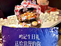 -鸣记脆皮烤鱼·海鲜烤鱼(三八广场店)