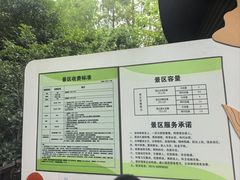 -黄海国家森林公园